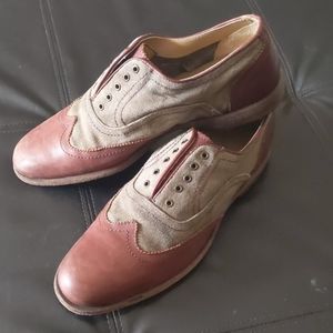 Frye Dress Shoes